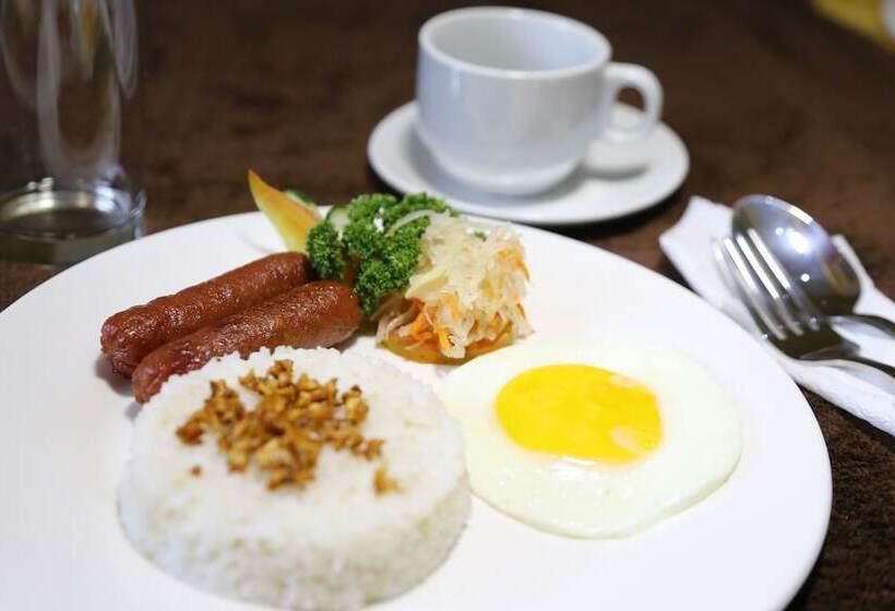 בית מלון כפרי Villa Rosita