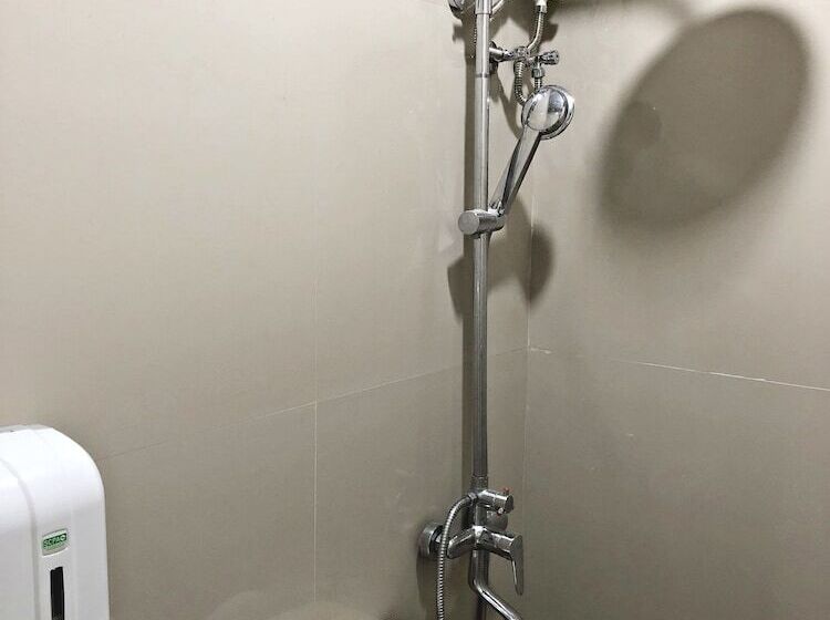 בית מלון כפרי Villa Rosita