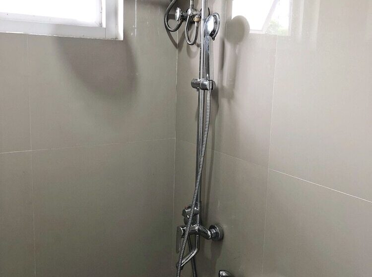 בית מלון כפרי Villa Rosita