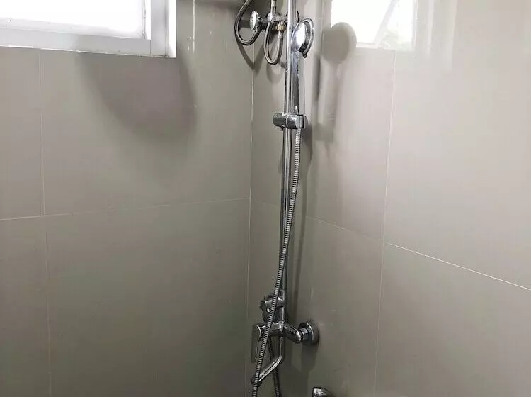 Hotelli Villa Rosita