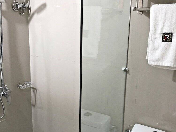 בית מלון כפרי Villa Rosita