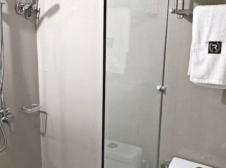 Hotelli Villa Rosita