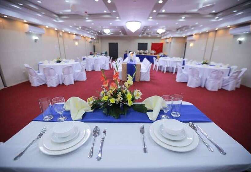 בית מלון כפרי Villa Rosita