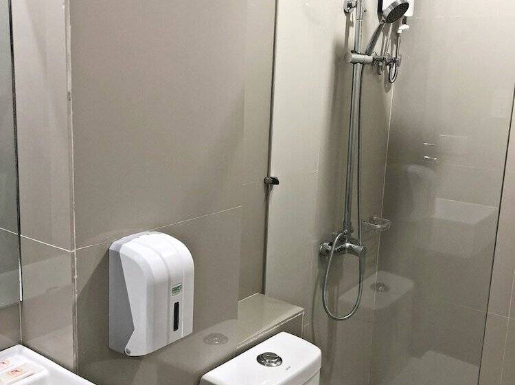 בית מלון כפרי Villa Rosita