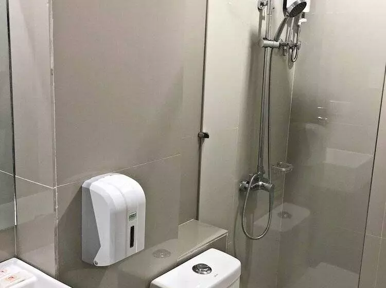 Hotelli Villa Rosita