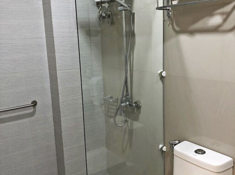 בית מלון כפרי Villa Rosita