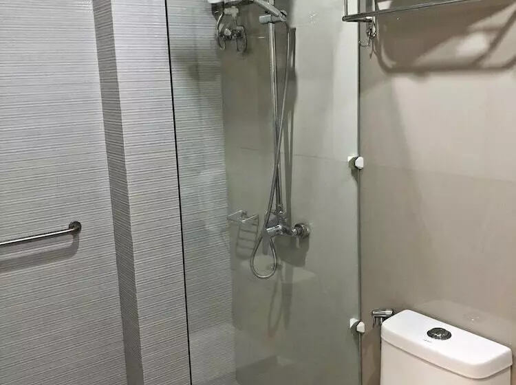 Hotelli Villa Rosita