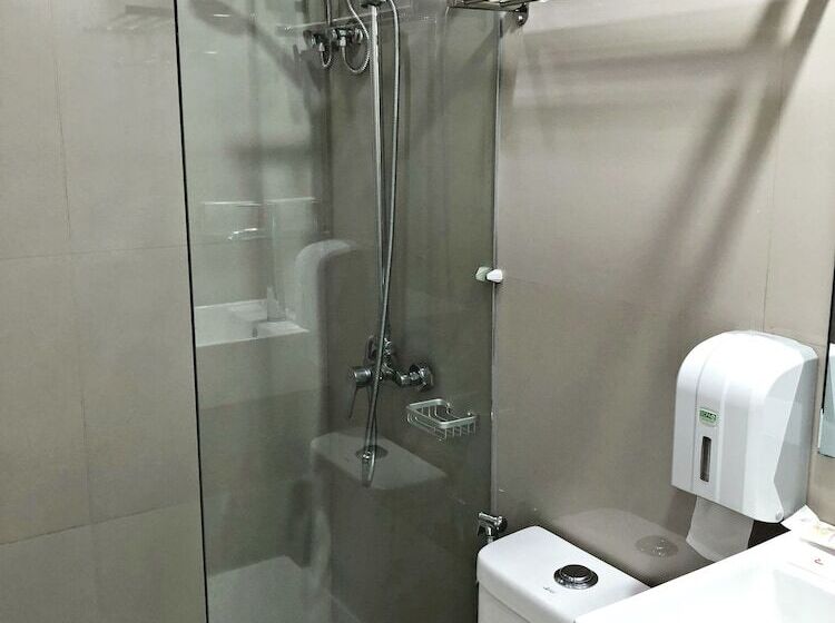 בית מלון כפרי Villa Rosita