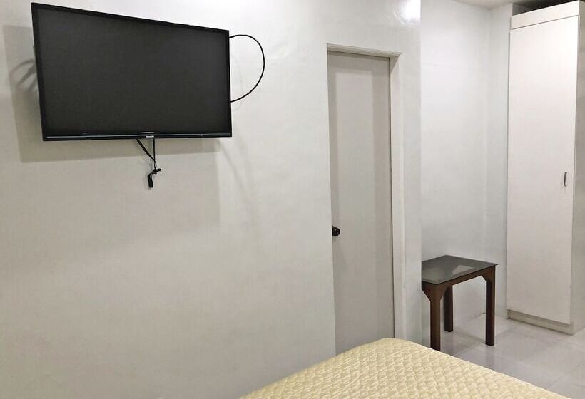 בית מלון כפרי Villa Rosita