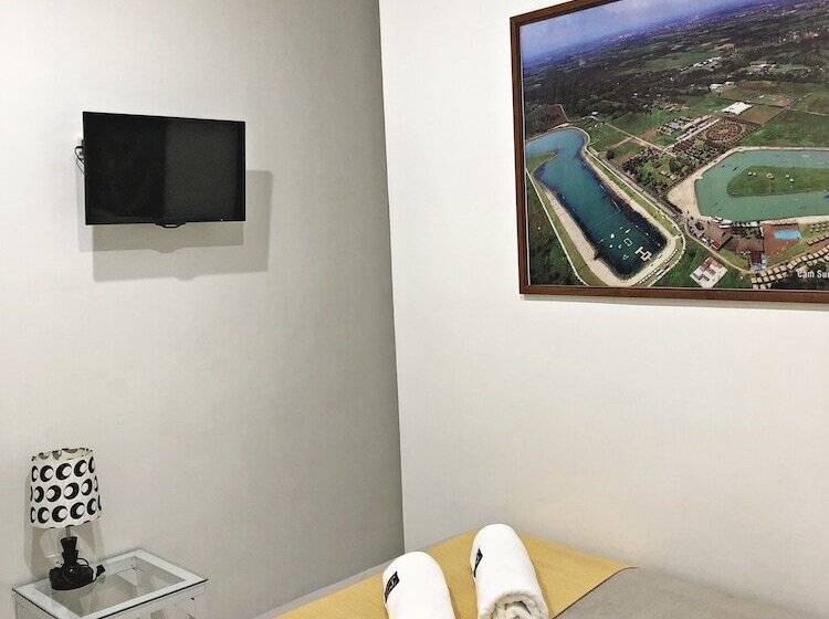 בית מלון כפרי Villa Rosita