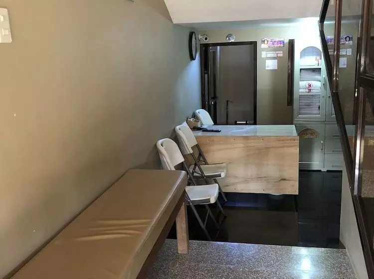 ホテル Wil's Suites Tagaytay