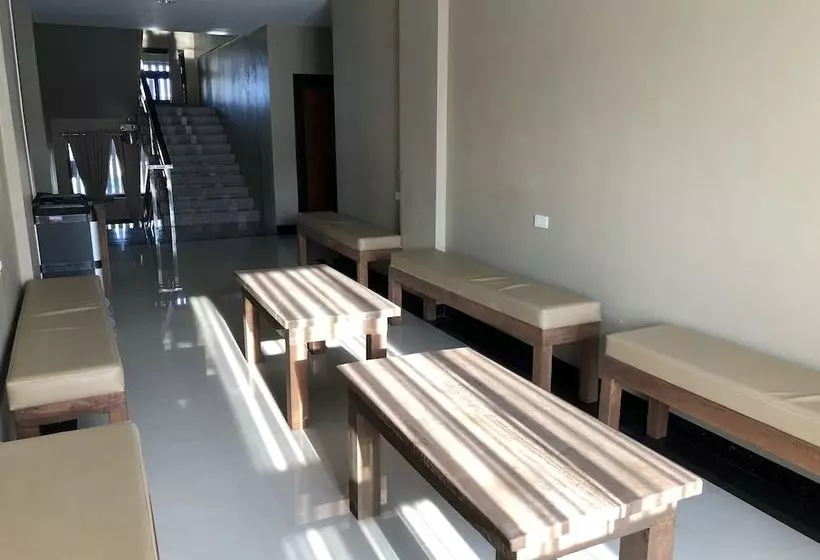 ホテル Wil's Suites Tagaytay