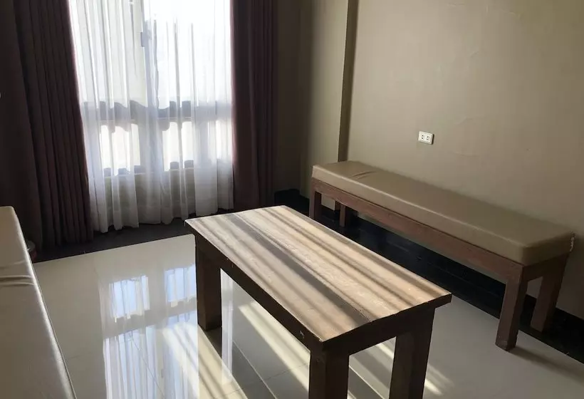 ホテル Wil's Suites Tagaytay