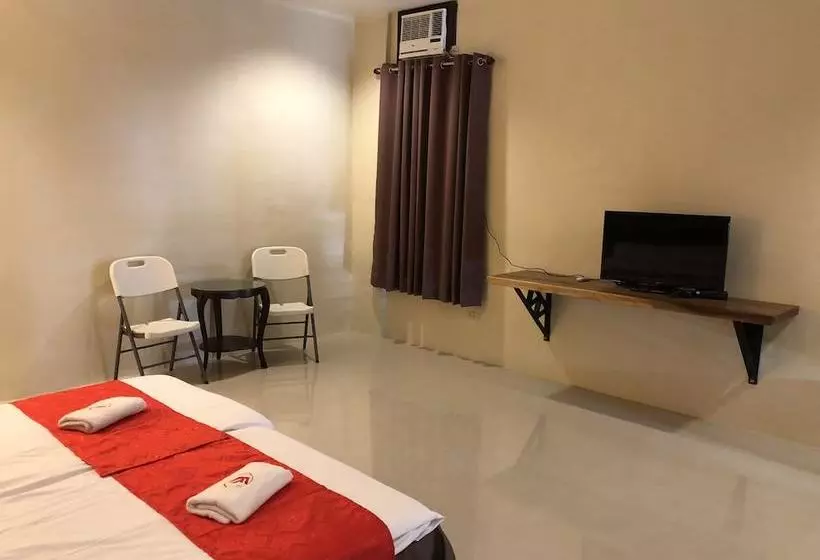 ホテル Wil's Suites Tagaytay