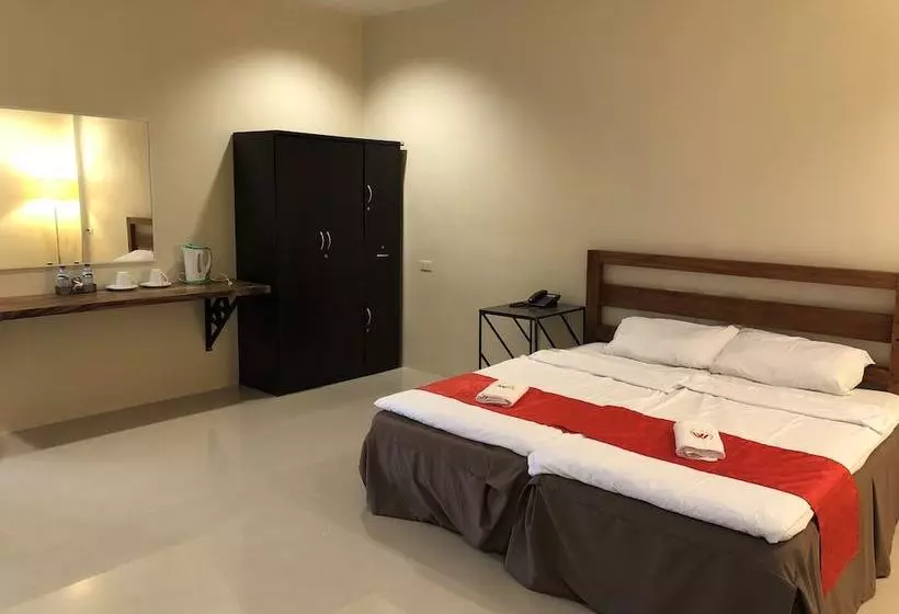 ホテル Wil's Suites Tagaytay