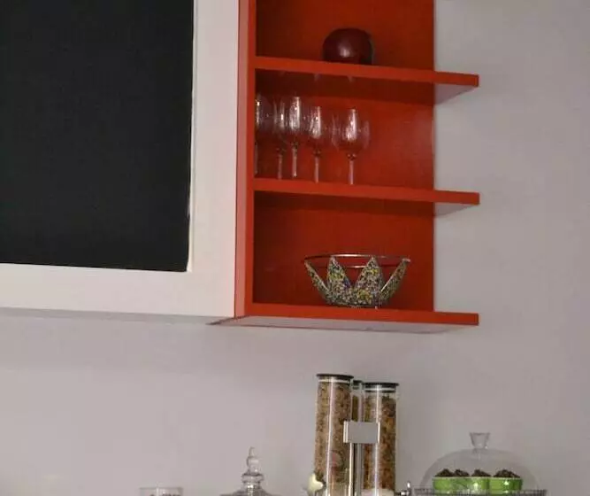 Hotelli Yalla Yalla Boutique