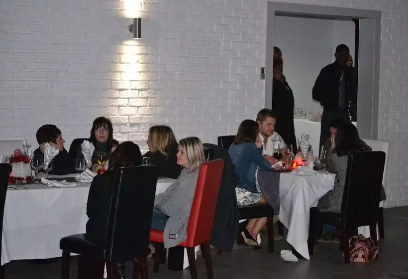 Hotelli Yalla Yalla Boutique