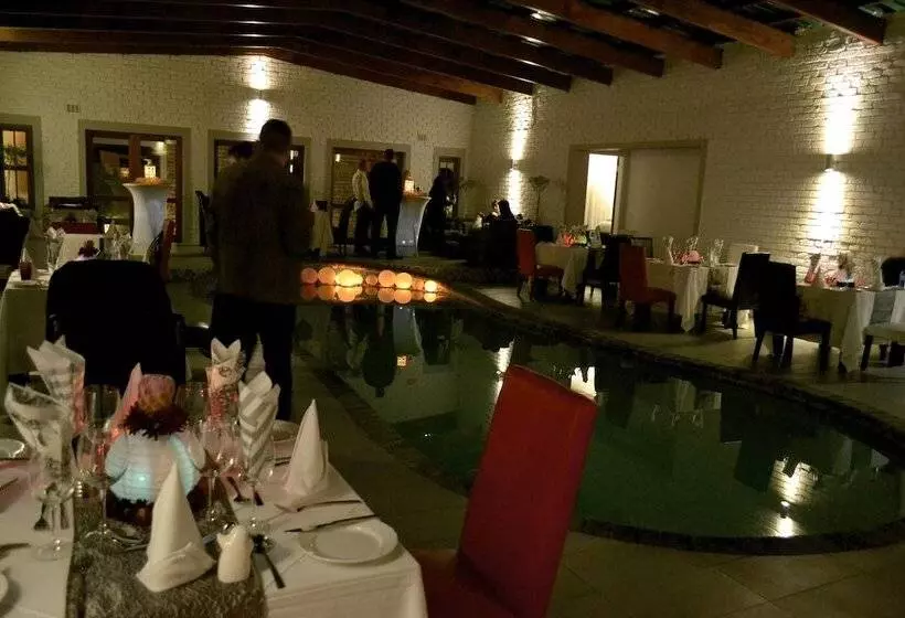 Hotelli Yalla Yalla Boutique