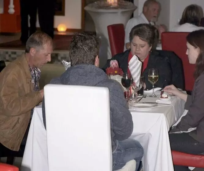 Hotelli Yalla Yalla Boutique