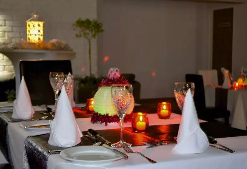 Hotelli Yalla Yalla Boutique