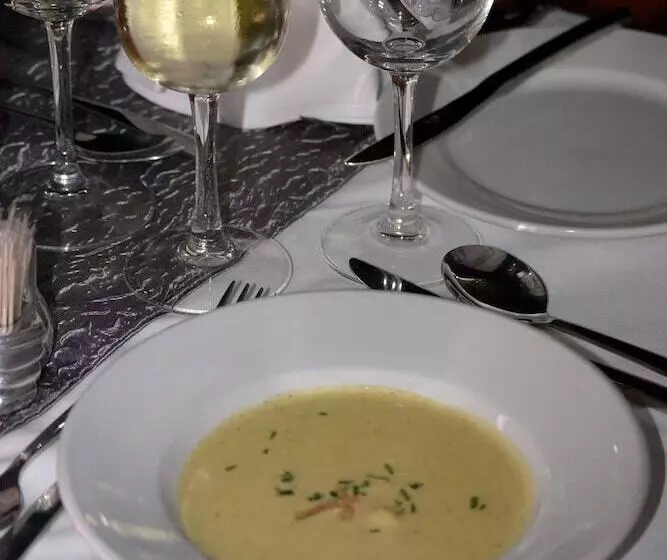 Hotelli Yalla Yalla Boutique