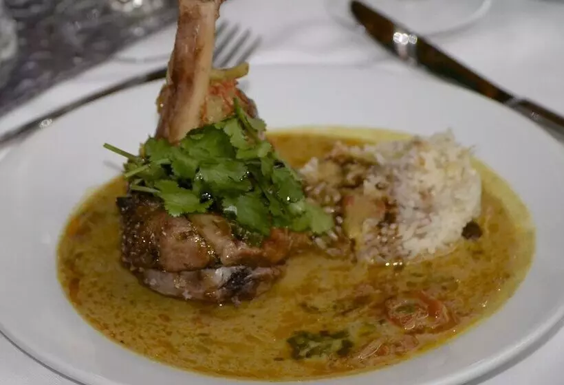 Hotelli Yalla Yalla Boutique