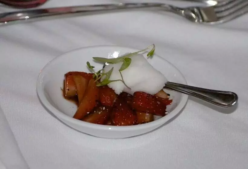 Hotelli Yalla Yalla Boutique