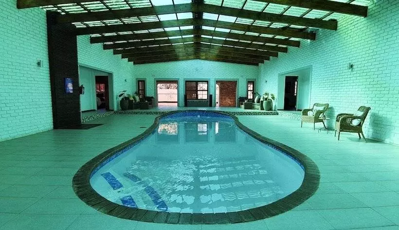 Hotelli Yalla Yalla Boutique