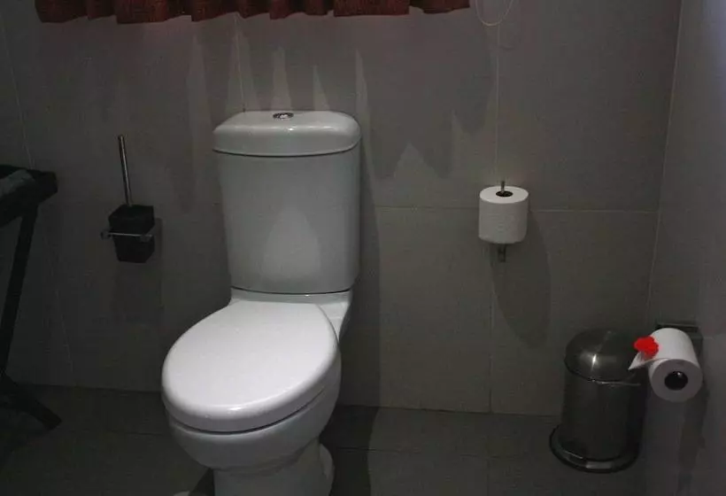 Hotelli Yalla Yalla Boutique