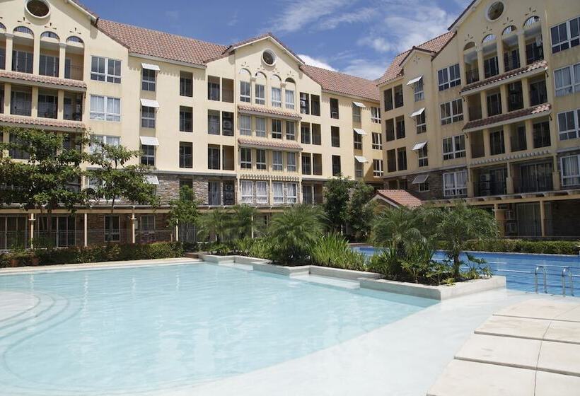 N And N Condominium Resort