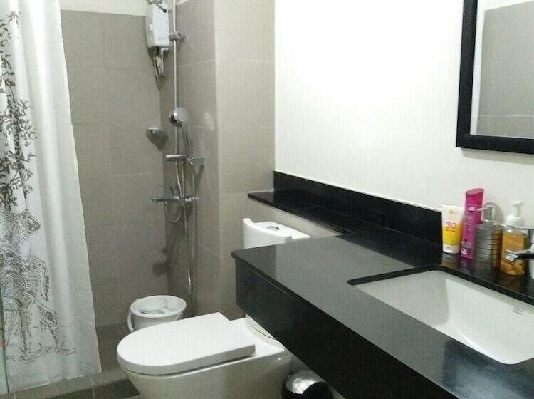 N And N Condominium Resort