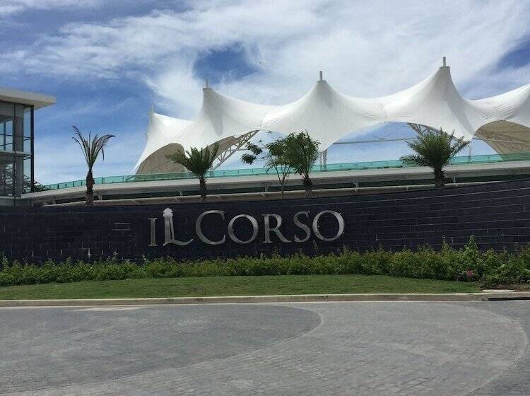 N And N Condominium Resort