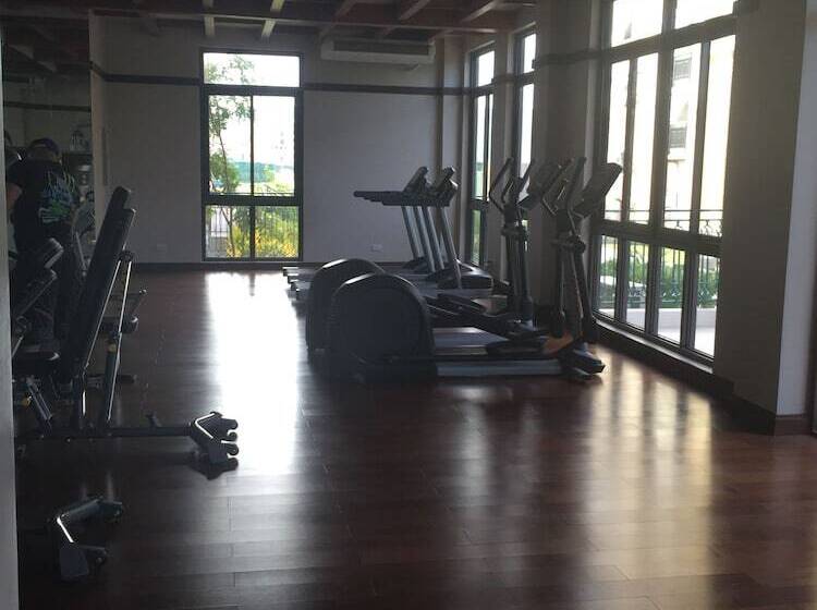 N And N Condominium Resort