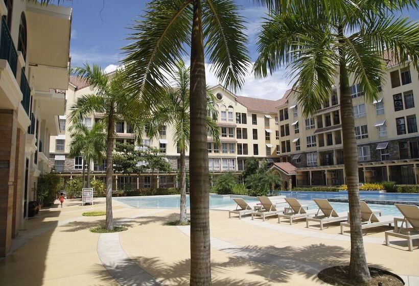 N And N Condominium Resort