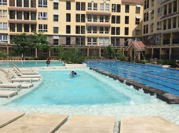 N And N Condominium Resort