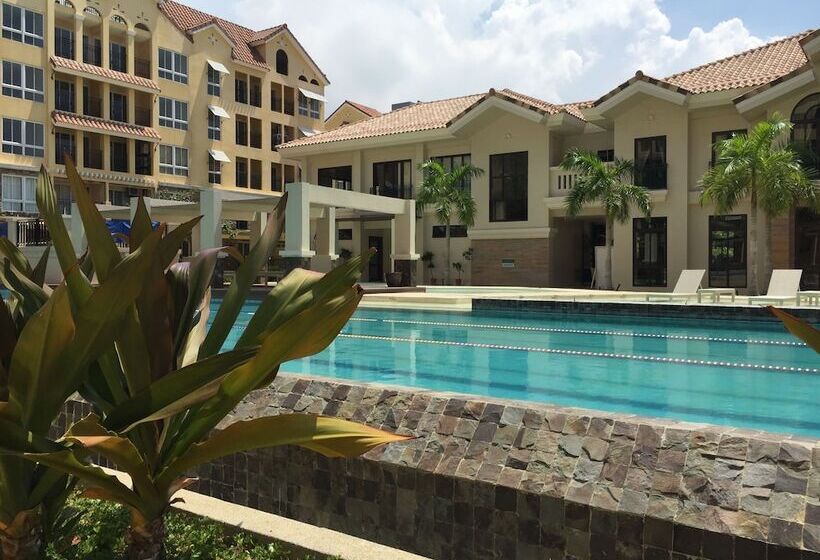 N And N Condominium Resort