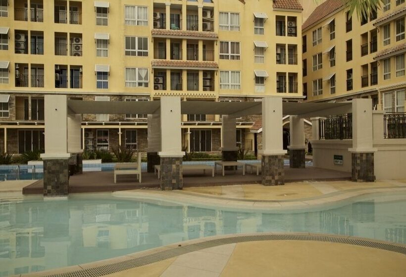 N And N Condominium Resort