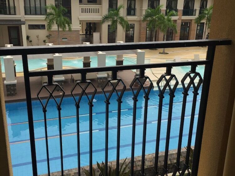 N And N Condominium Resort