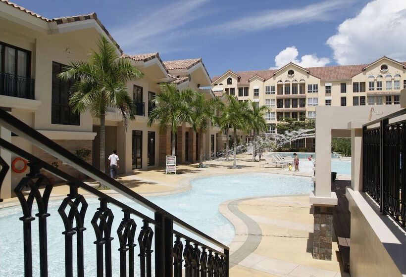 N And N Condominium Resort