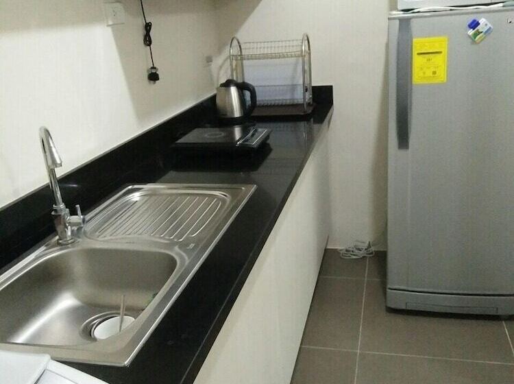 N And N Condominium Resort