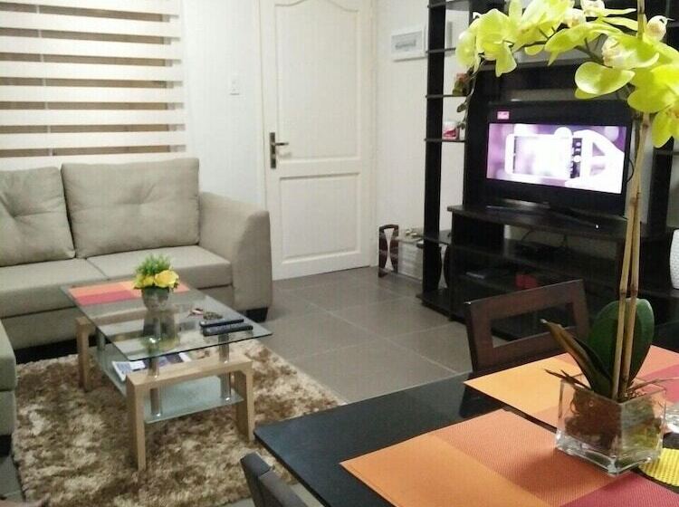 N And N Condominium Resort