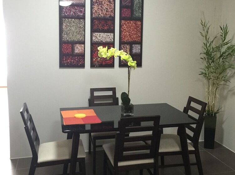 N And N Condominium Resort