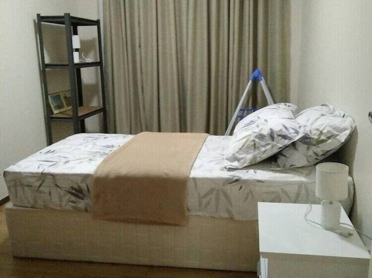 N And N Condominium Resort