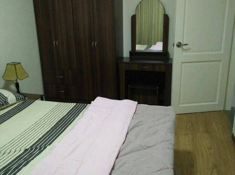 N And N Condominium Resort