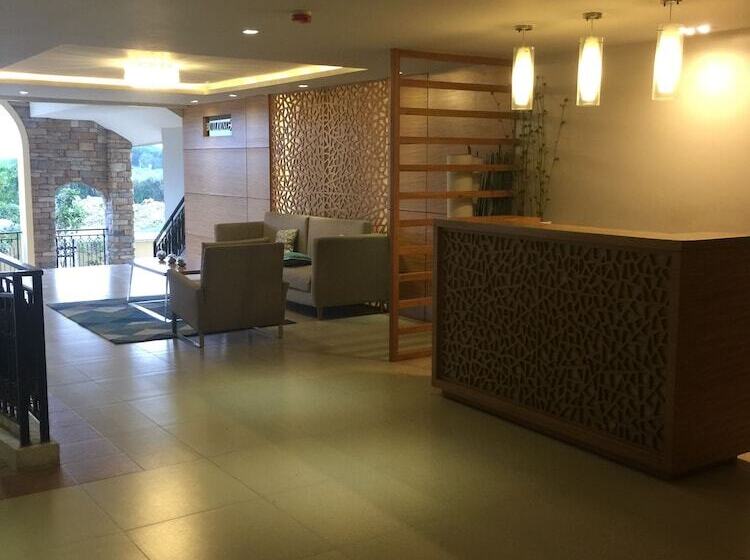 N And N Condominium Resort