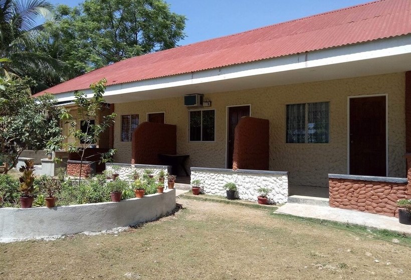 Pensione Angel's Garden Rooms