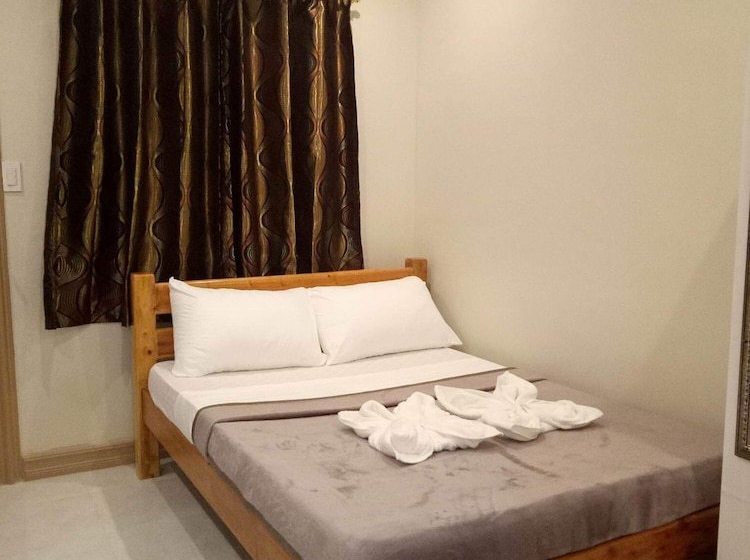 Pensione Angel's Garden Rooms