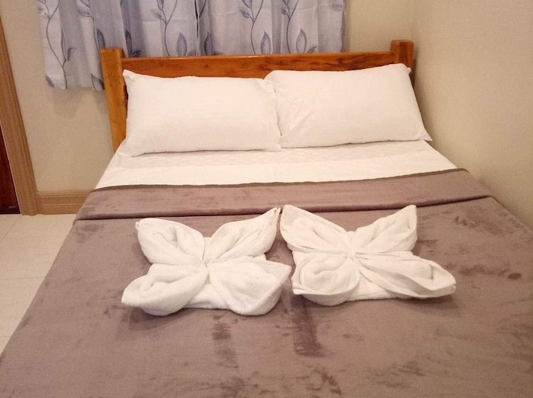 Pensione Angel's Garden Rooms