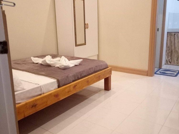 Pensione Angel's Garden Rooms