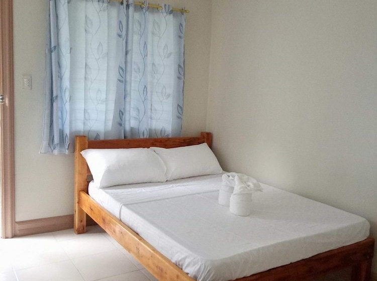 Pensione Angel's Garden Rooms